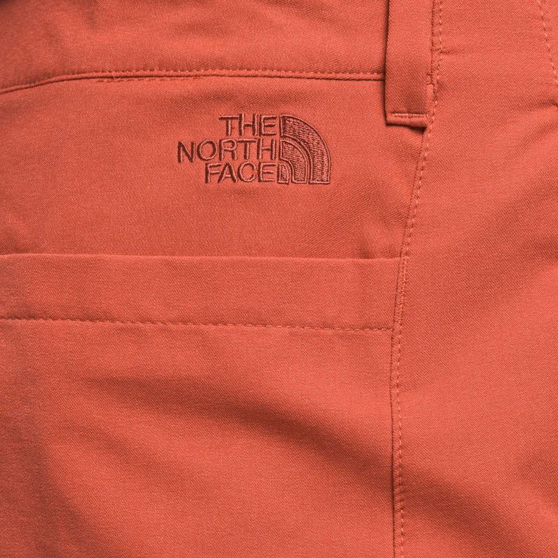 Herren Kletterhose The North Face Project rot NF0A5J7ZUBR1 7