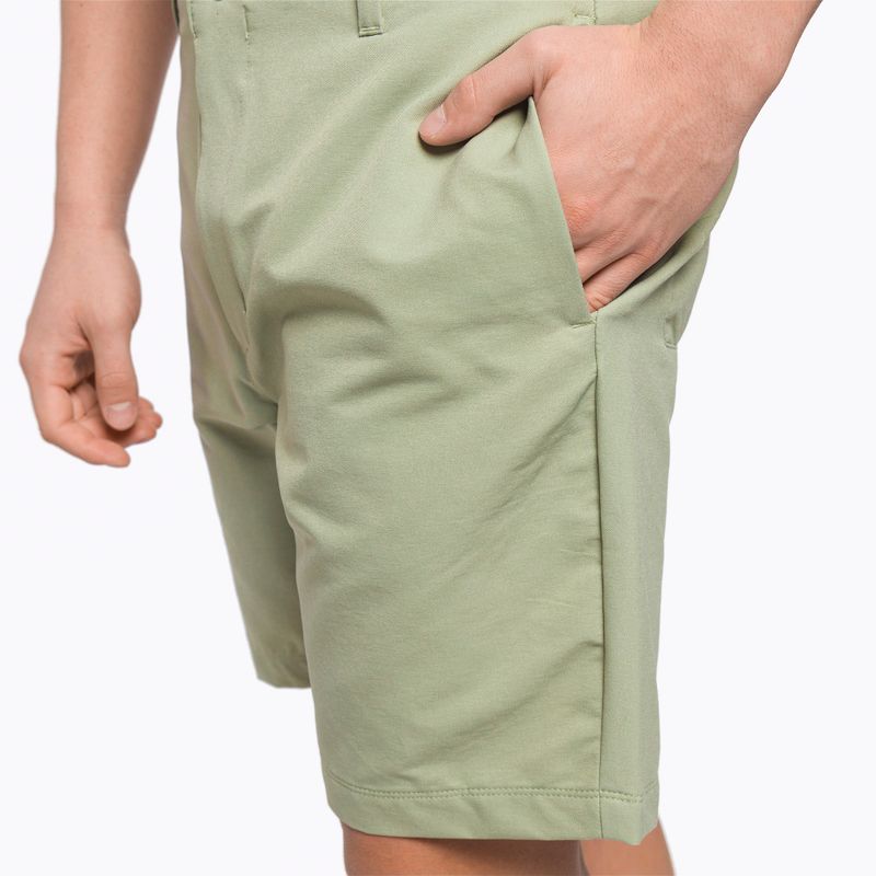 Herren-Klettershorts The North Face Project beige NF0A5J8M3X31
