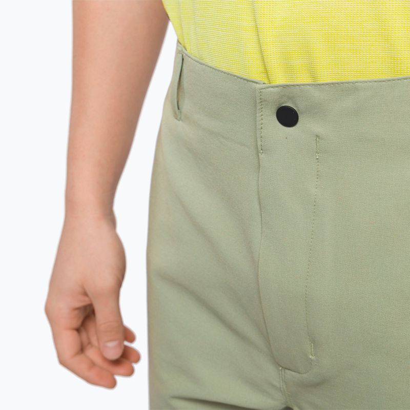 Herren-Klettershorts The North Face Project beige NF0A5J8M3X31