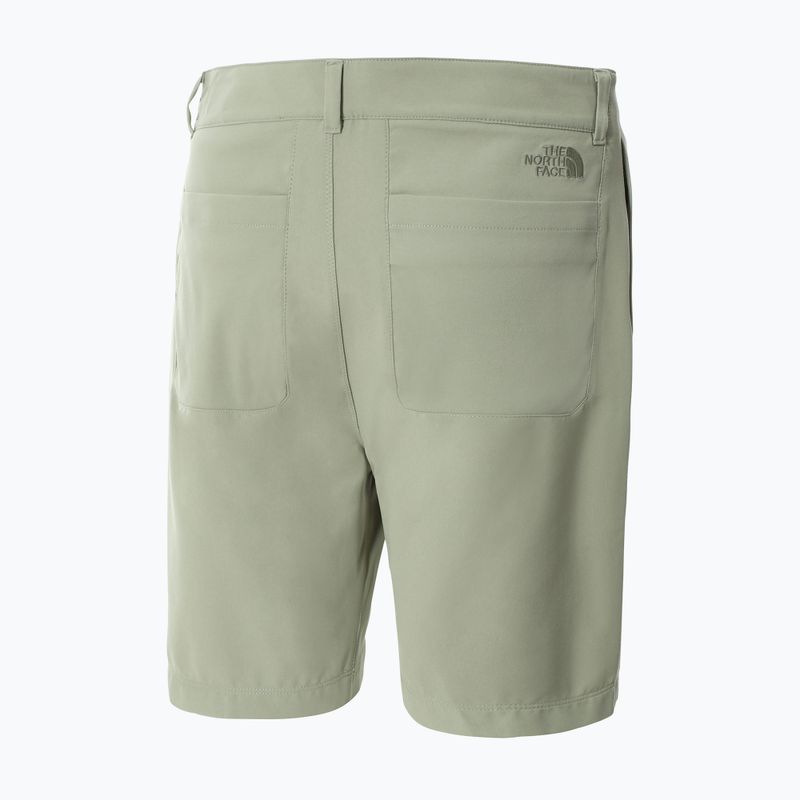 Herren-Klettershorts The North Face Project beige NF0A5J8M3X31