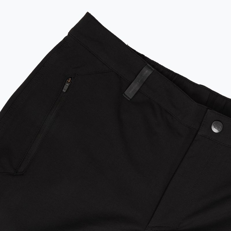 Softshell-Hose für Herren The North Face Softshell Regular Fit tnf black 5
