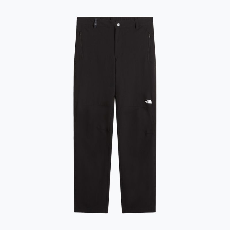 Softshell-Hose für Herren The North Face Softshell Regular Fit tnf black