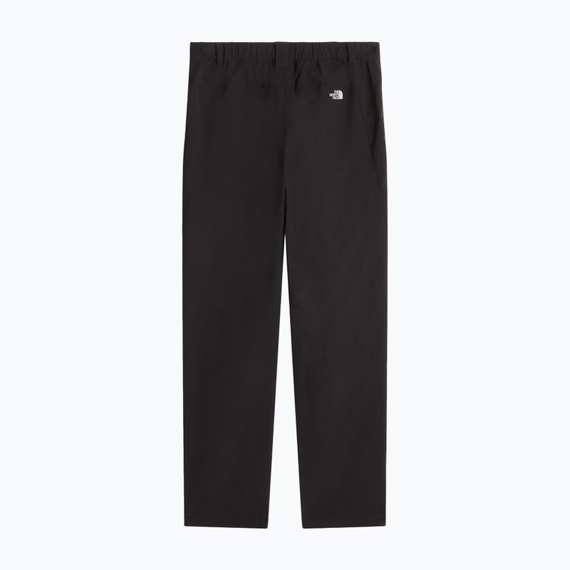 Softshell-Hose für Herren The North Face Softshell Regular Fit tnf black 2