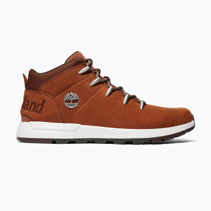 Schuhe Herren Timberland Sprint Trekker saddle 10