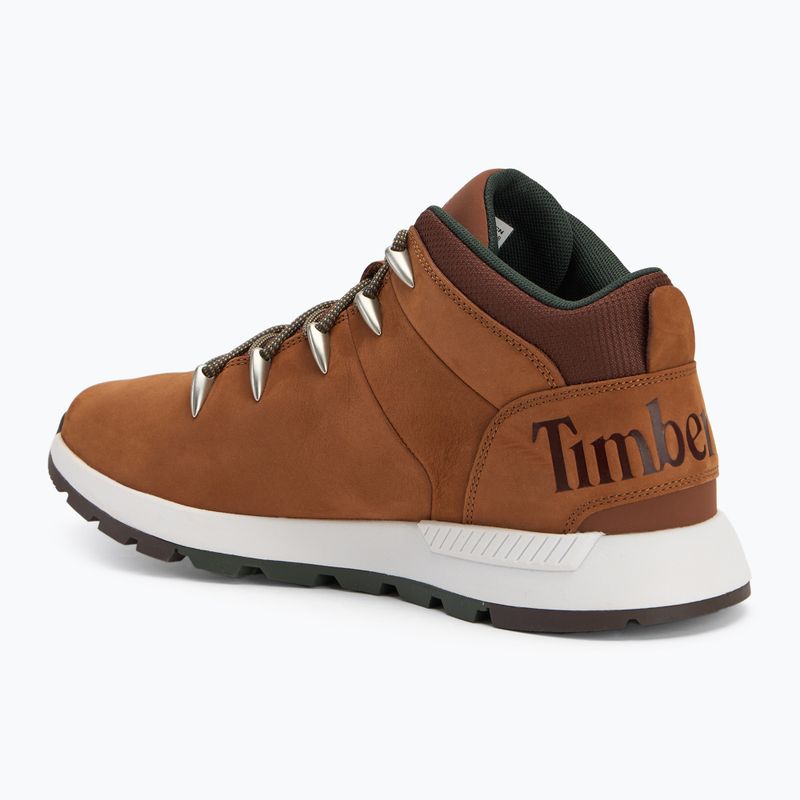 Schuhe Herren Timberland Sprint Trekker saddle 2