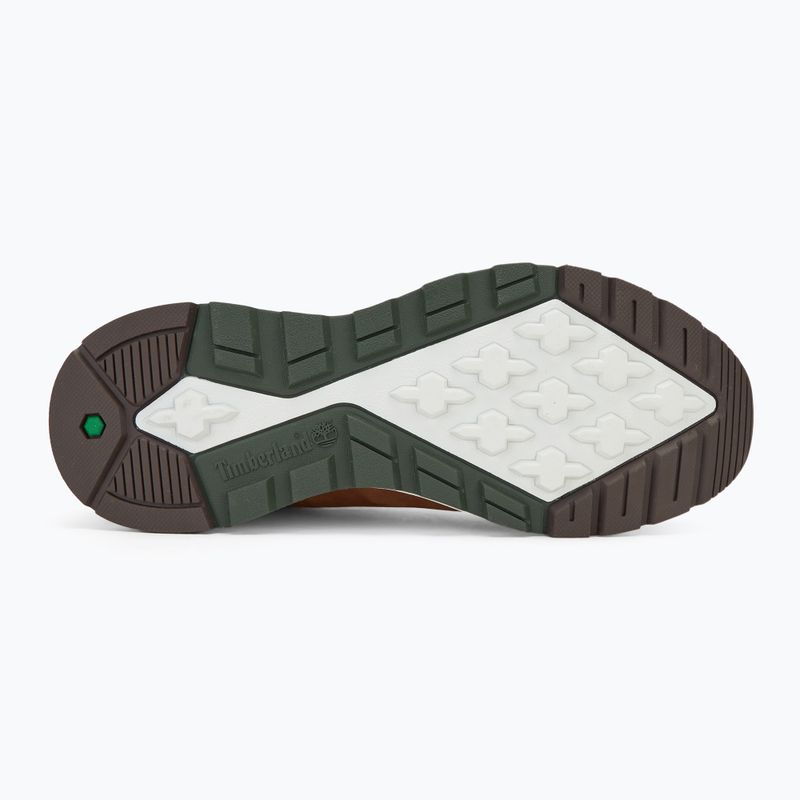Schuhe Herren Timberland Sprint Trekker saddle 4