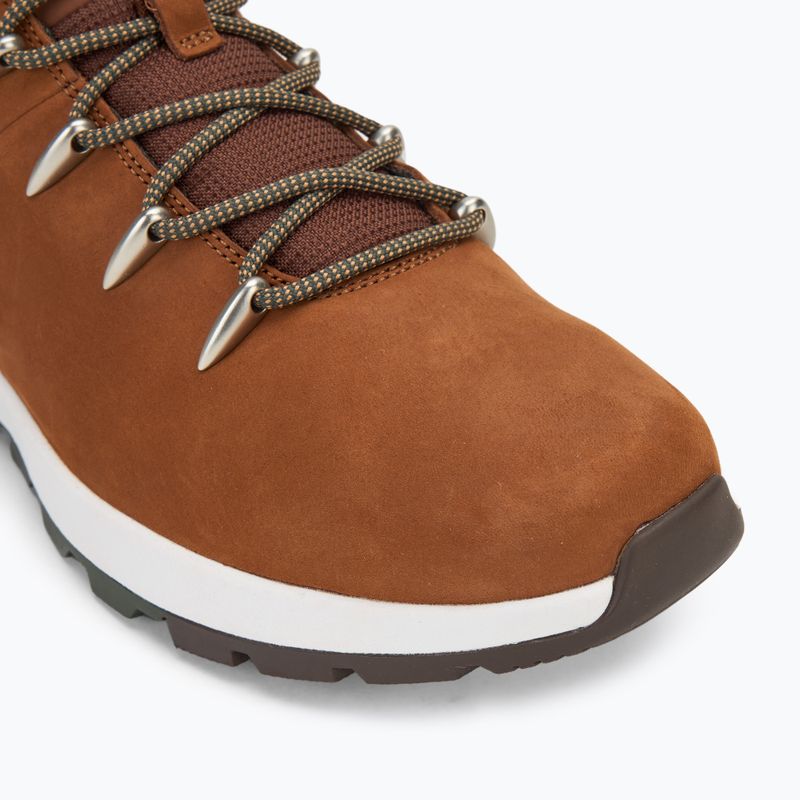 Schuhe Herren Timberland Sprint Trekker saddle 7