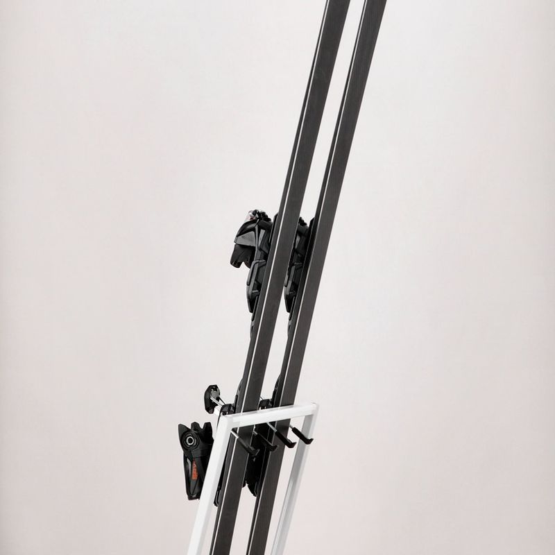 Abfahrtsski Rossignol React 10 TI K + SPX12 cooper 13