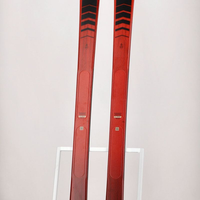 Skier für Männer Rossignol Escaper 87 + HT10 RTL red 12