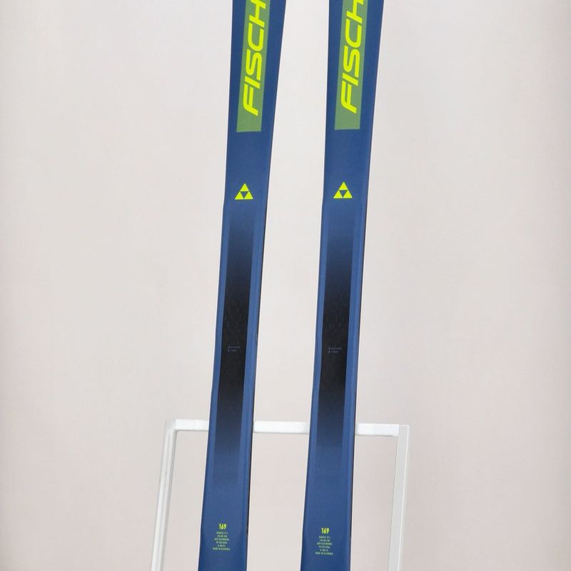 Tourenski Fischer Transalp 82 Carbon blau A18622 13