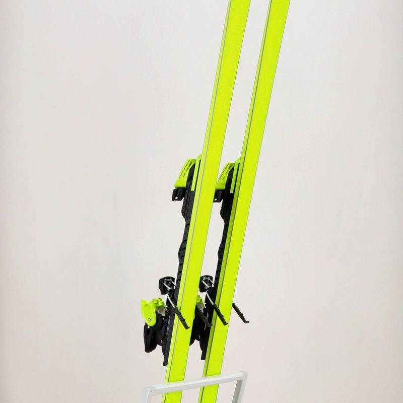 Ski Fischer RC4 WC RC PRO M/O + RC4 Z13 FF schwarz A6122 T621 12