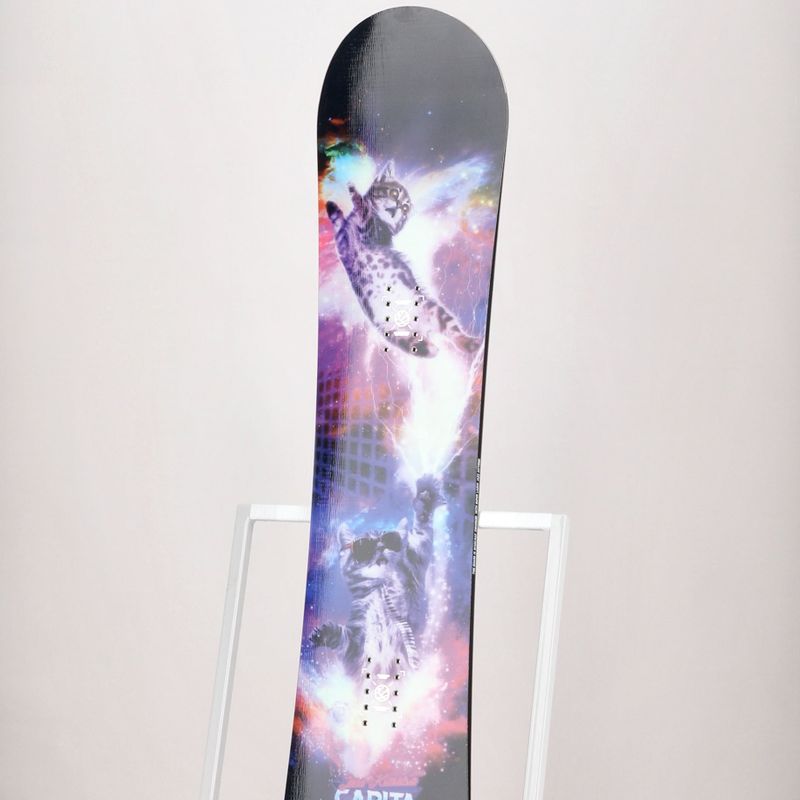 Kindersnowboard CAPiTA Jess Kimura Mini Farbe 1221142/130 11