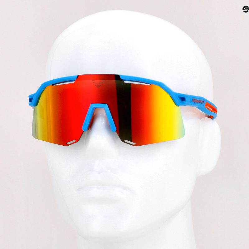 DYNAFIT Ultra Revo S3 blaue Sonnenbrille 08-0000049913 7