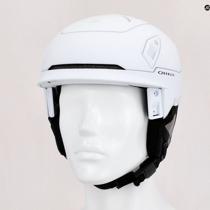 Oakley Mod7 Skihelm weiß FOS900642-9RZ 13