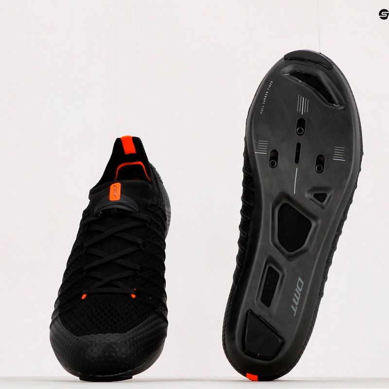 Fahrradschuhe DMT KR SL schwarz M1DMT22KRSL 16