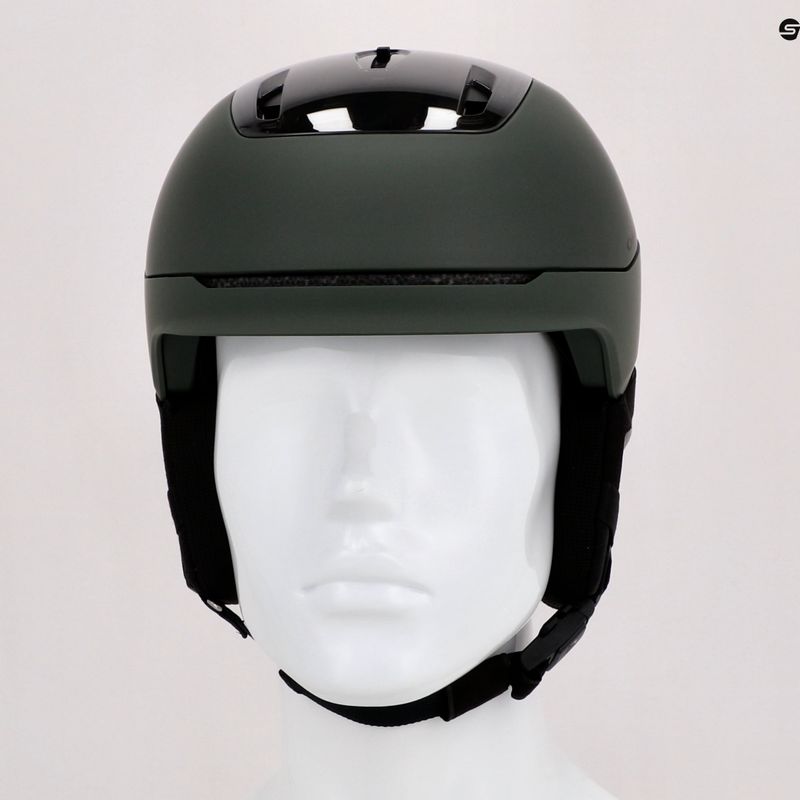 Oakley Mod5 Skihelm grün FOS900641-86V 14