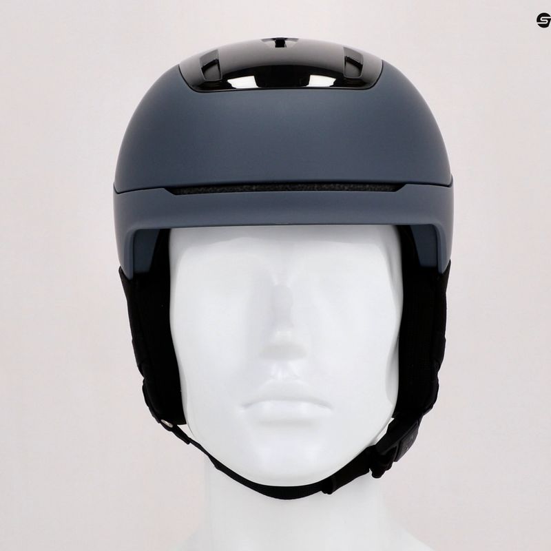 Oakley Mod5 grau Skihelm FOS900641-24J 13