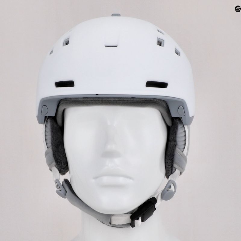 HEAD Damen Skihelm Rita weiß 323711 15
