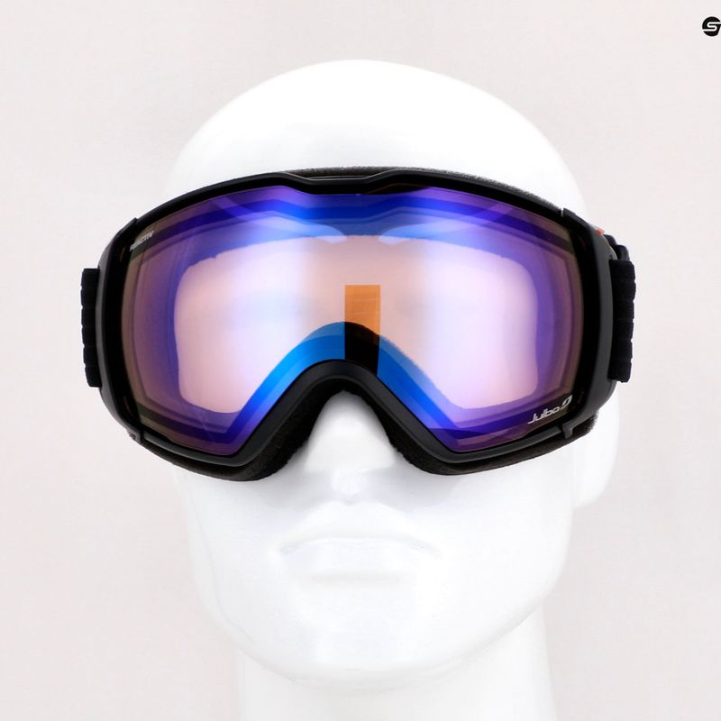 Julbo Aerospace Skibrille schwarz J74034149 7