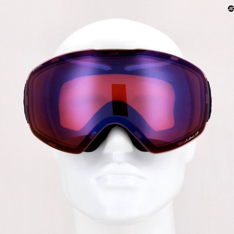 Julbo Spacelab Skibrille schwarz J76091140 7