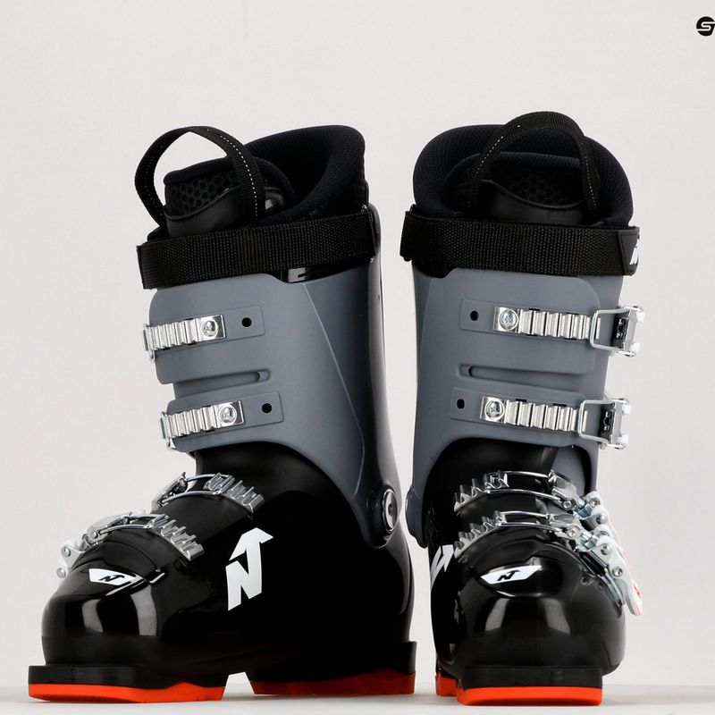 Skischuhe Kinder Nordica Speedmachine J4 schwarz 57347T1 15
