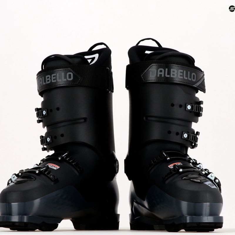 Skischuhe Dalbello Veloce 1 GW schwarz D2234.1 10