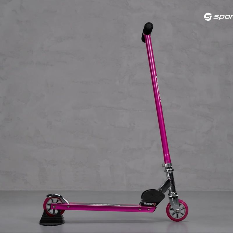 Razor Sport S Kinder-Roller rosa 13073051 5
