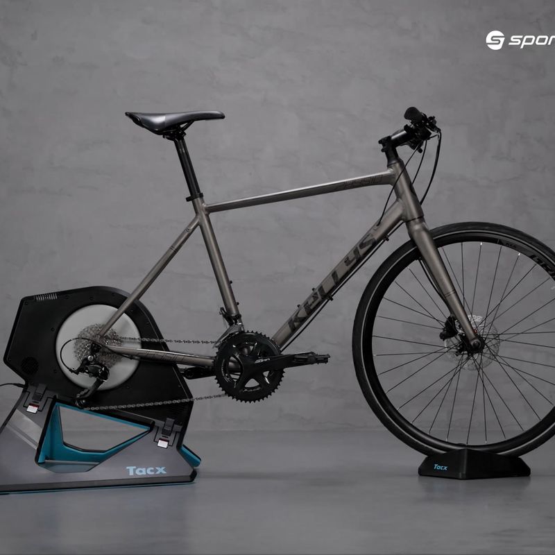 Tacx NEO 2T Smart Bike Trainer schwarz T2875.61 6