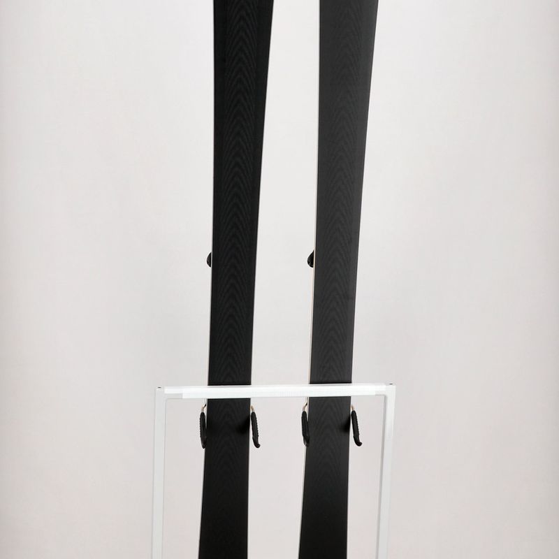 Ski Herren Atomic Redster Q9.8 Revoshock S + X12 GW schwarz AASS322 16