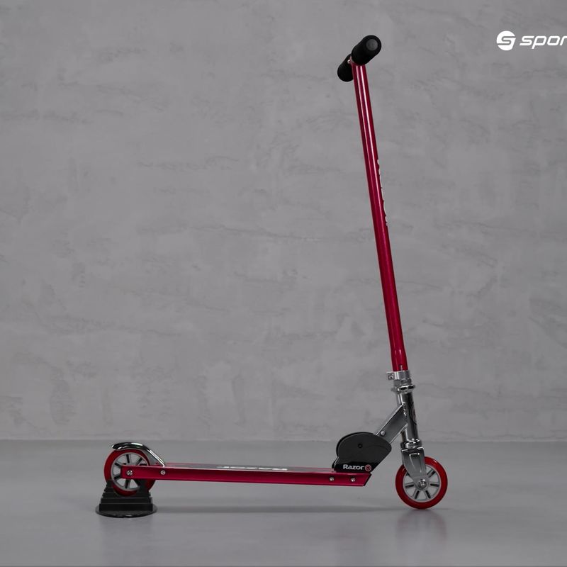Razor Sport S Kinder-Roller rot 13073058 5