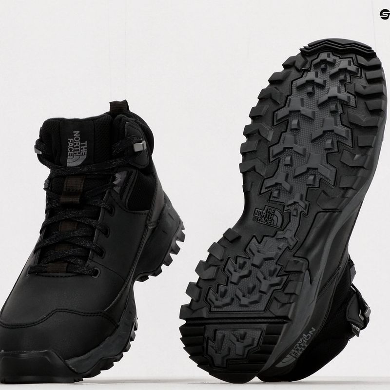The North Face Storm Strike III Damen-Trekkingstiefel schwarz NF0A5LWGKT01 17