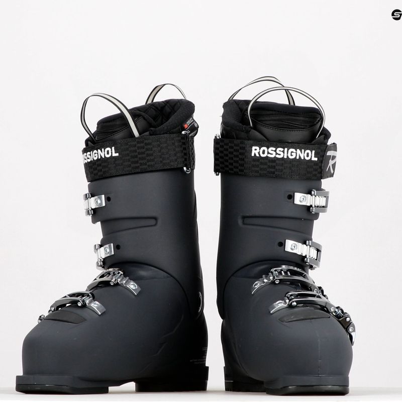 Skischuhe Rossignol Allspeed Pro Heat anthracite 9