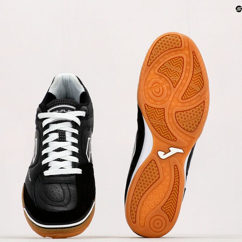 Herren Fußballschuhe Joma Top Flex IN schwarz TOPS2121IN 14