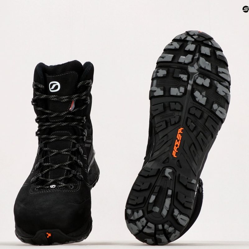 SCARPA Rush Polar GTX Trekkingstiefel schwarz 63138-200/1 13
