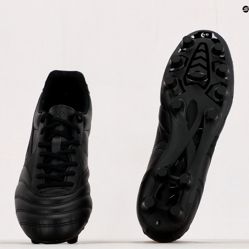 Mizuno Morelia II Club MD Herren Fußballschuhe schwarz P1GA221699 13