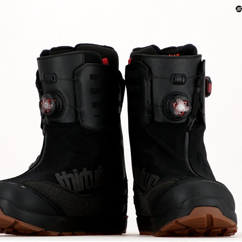 Herren THIRTYTWO Jones MTB Boa '22 Splitboardschuhe schwarz 8105000476 18