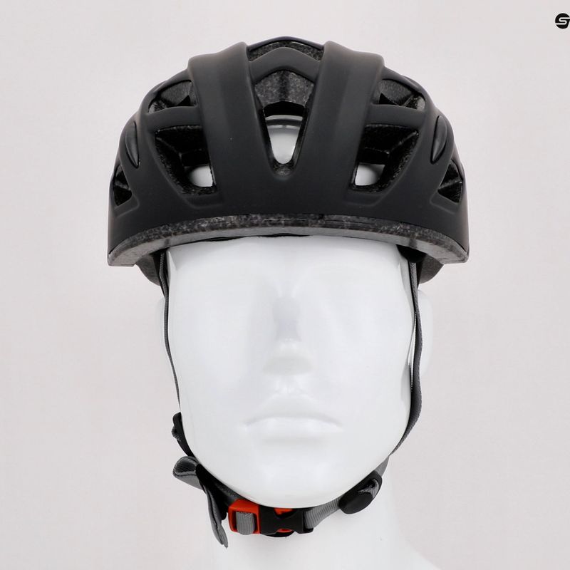 Rollerblade Stride Helm schwarz 067H0200 100