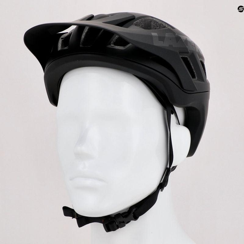 Lazer Fahrradhelm Coyote schwarz BLC2207888158 9