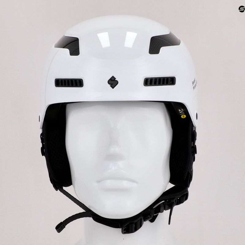 Sweet Protection Trooper 2Vi MIPS Skihelm 840094 15