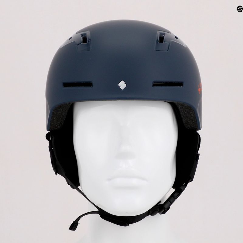 Sweet Protection Winder Skihelm navy blau 840103 15