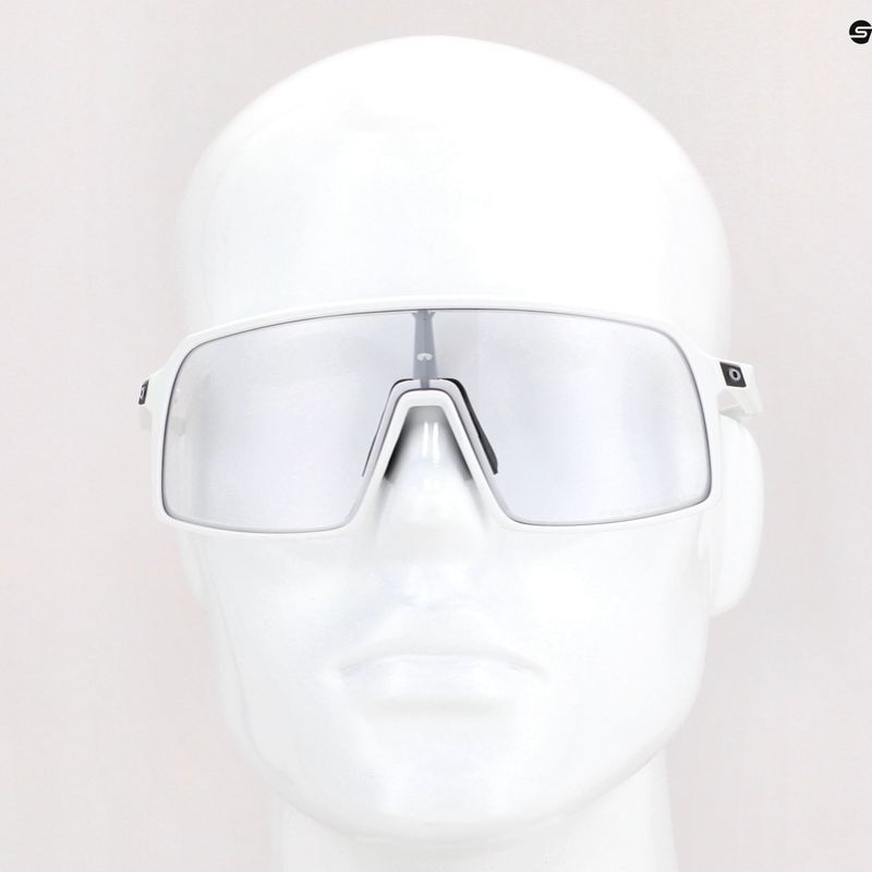 Sonnenbrille Oakley Sutro weiß OO946 11