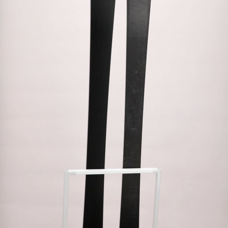 K2 Mindbender 90C grau-blau Skitourenski 10G0104.101.1 21