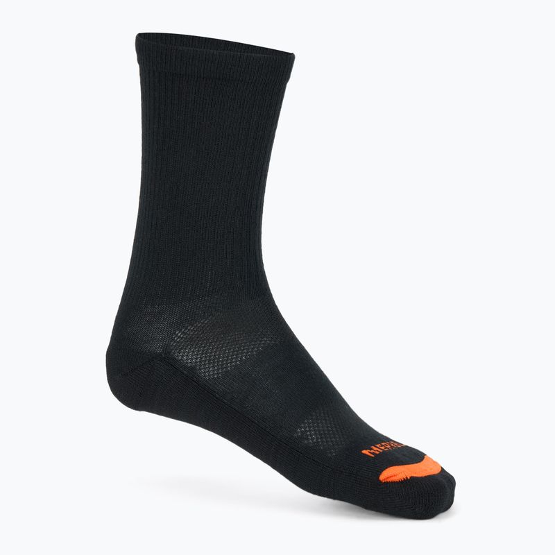 Merrell Recycled Cushion Crew Socken 3