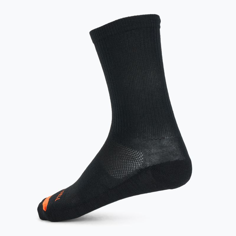 Merrell Recycled Cushion Crew Socken 4