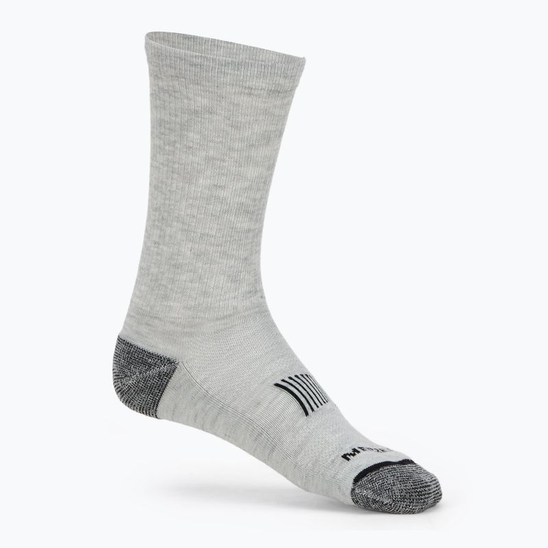 Merrell Recycled Cushion Crew Socken 6