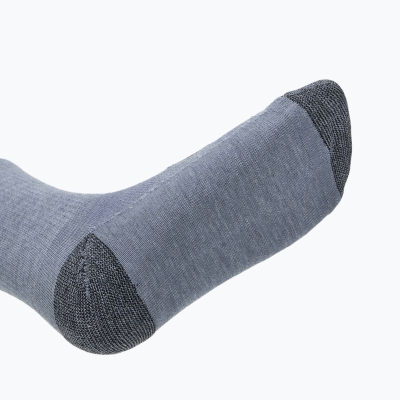 Merrell Recycled Cushion Crew Socken 9