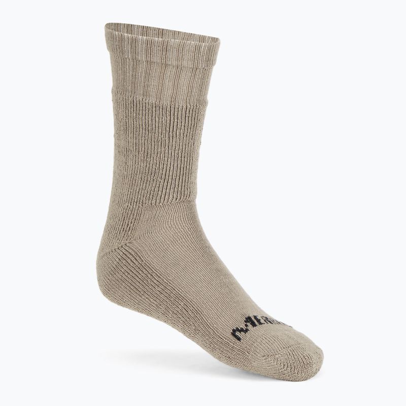 Merrell Thermal Wandern Crew Socken 2