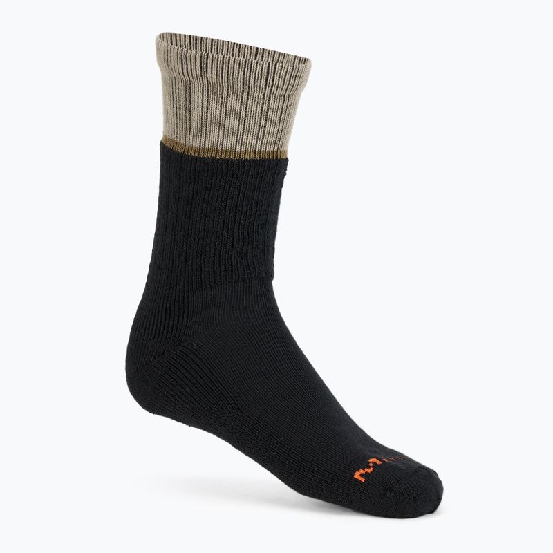 Merrell Thermal Wandern Crew Socken 4