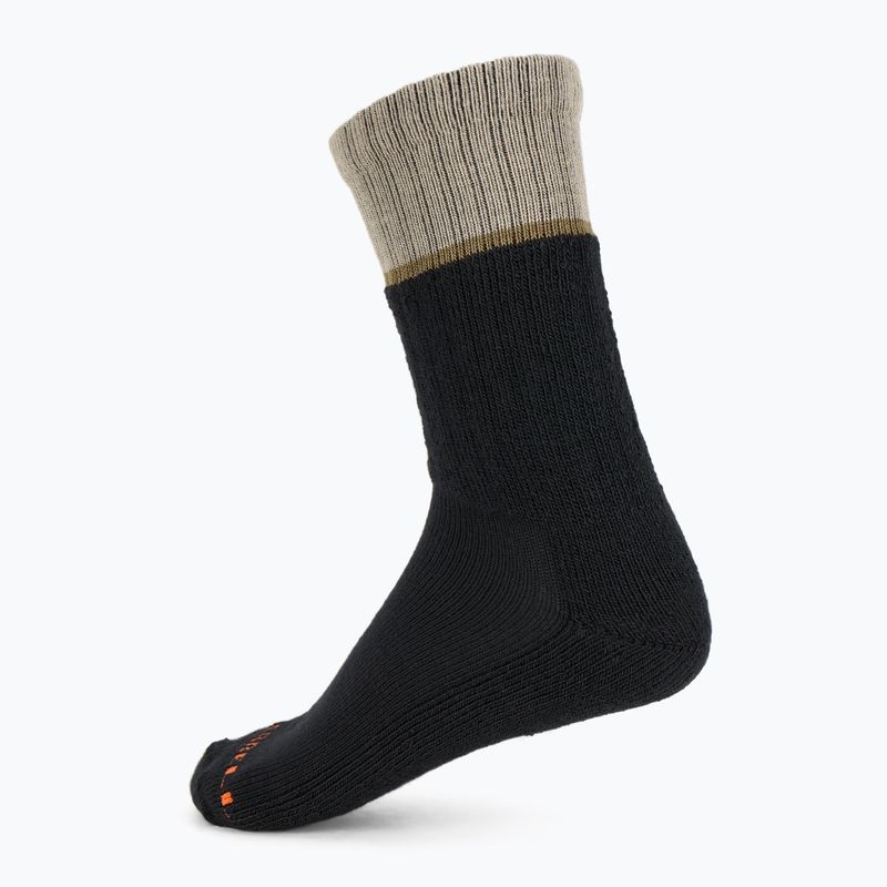 Merrell Thermal Wandern Crew Socken 6