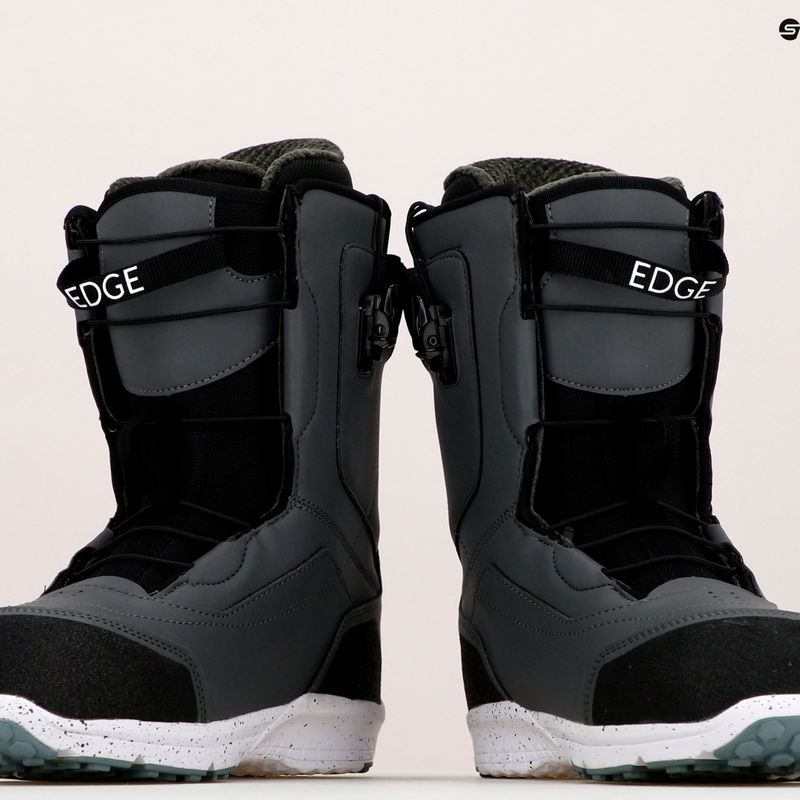 Snowboardboots Herren Northwave Edge SLS grau 72272 18
